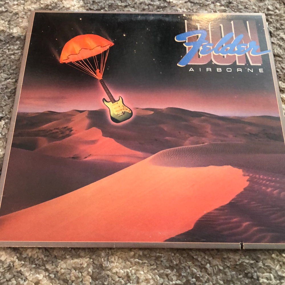 Don Felder
